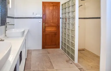 Maison 8 personnes à St. Maurice sur Eygues - Photo 7