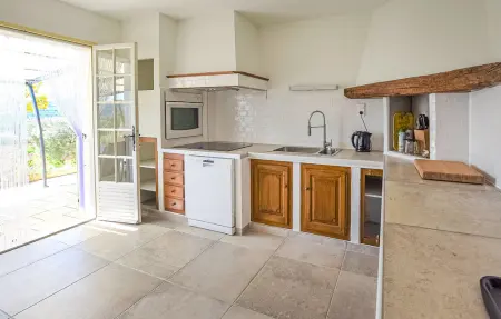 Maison 8 personnes à St. Maurice sur Eygues - Photo 17