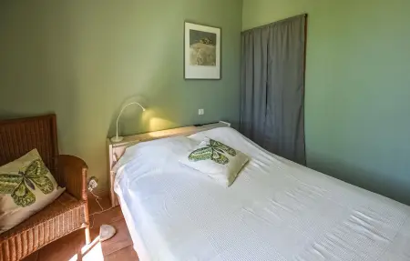 Maison 8 personnes à St. Maurice sur Eygues - Photo 18