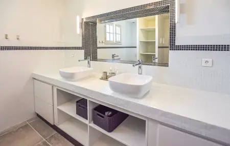 Maison 8 personnes à St. Maurice sur Eygues - Photo 22