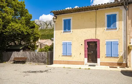 Maison 8 personnes à Andon - Photo 3