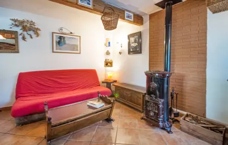 Maison 8 personnes à Andon - Photo 8