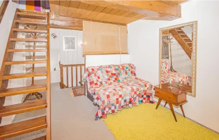 Maison 8 personnes à Andon - Photo 12