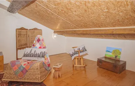 Maison 8 personnes à Andon - Photo 13