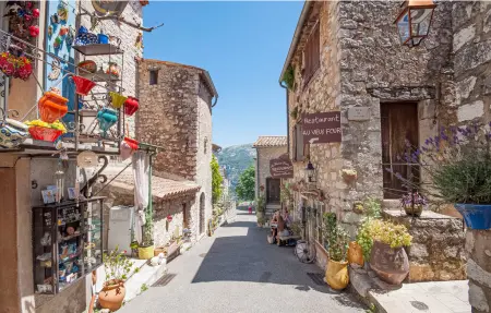 Maison 8 personnes à Andon - Photo 31