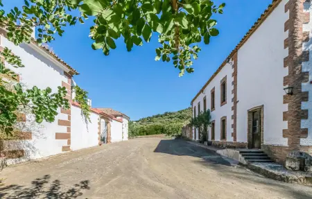 Los Conventos, Maison 20 personnes à Adamuz - Photo 1