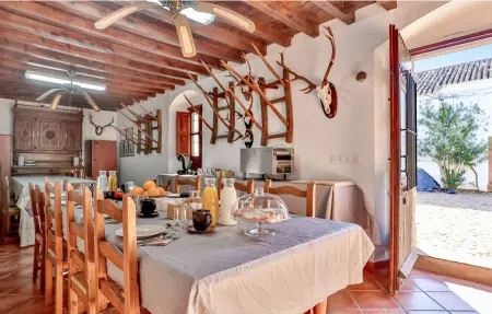 Los Conventos, Maison 20 personnes à Adamuz - Photo 5