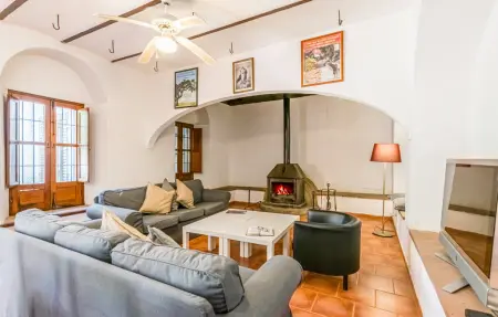 Los Conventos, Maison 20 personnes à Adamuz - Photo 7