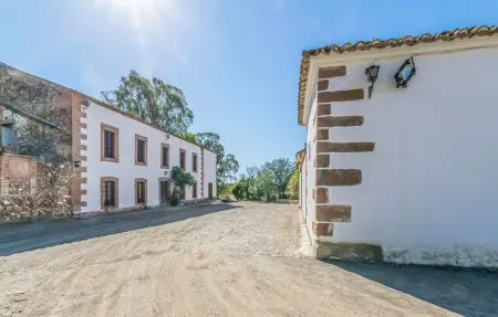 Los Conventos, Maison 20 personnes à Adamuz - Photo 20
