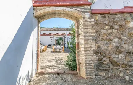 Los Conventos, Maison 20 personnes à Adamuz - Photo 21