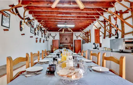 Los Conventos, Maison 20 personnes à Adamuz - Photo 23