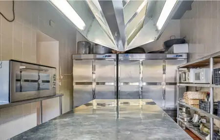 Los Conventos, Maison 20 personnes à Adamuz - Photo 24