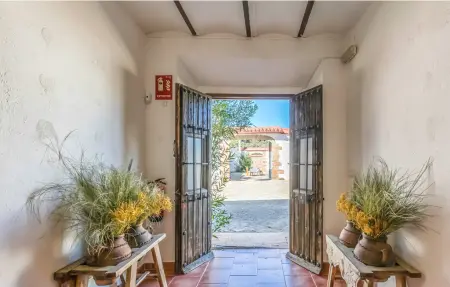 Los Conventos, Maison 20 personnes à Adamuz - Photo 25