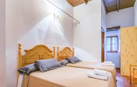 Los Conventos, Maison 20 personnes à Adamuz - Photo 26