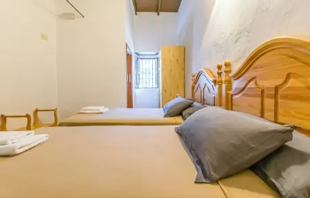 Los Conventos, Maison 20 personnes à Adamuz - Photo 27