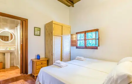 Los Conventos, Maison 20 personnes à Adamuz - Photo 30