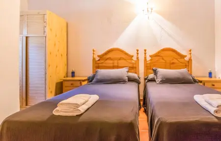 Los Conventos, Maison 20 personnes à Adamuz - Photo 33