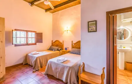 Los Conventos, Maison 20 personnes à Adamuz - Photo 34