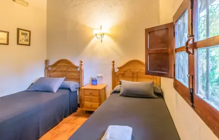 Los Conventos, Maison 20 personnes à Adamuz - Photo 36