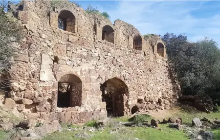 Los Conventos, Maison 20 personnes à Adamuz - Photo 41