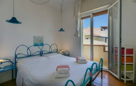 La Casa in Riva al Mare, Maison 5 personnes à Santa Croce Camerina - Photo 4