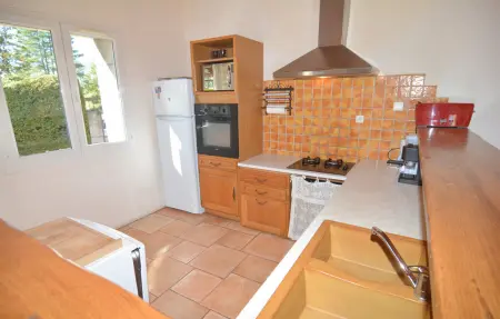 Maison 10 personnes à Bordezac - Photo 6