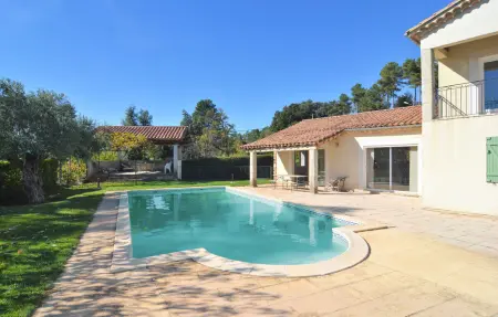 Maison 10 personnes à Bordezac - Photo 7