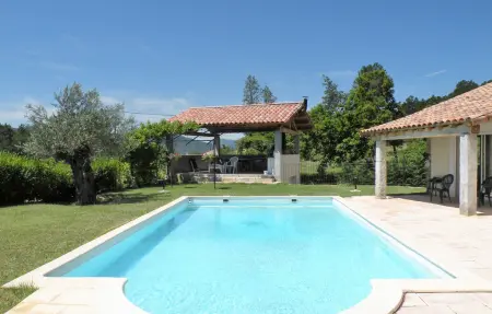 Maison 10 personnes à Bordezac - Photo 8