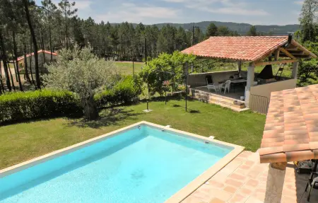 Maison 10 personnes à Bordezac - Photo 9