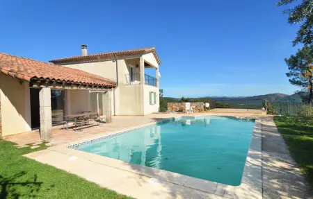 Maison 10 personnes à Bordezac - Photo 10