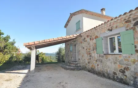 Maison 10 personnes à Bordezac - Photo 13