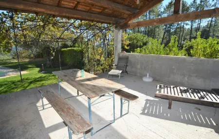 Maison 10 personnes à Bordezac - Photo 14