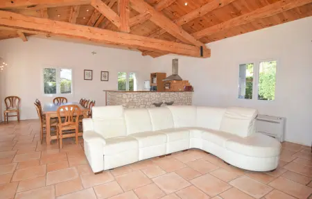 Maison 10 personnes à Bordezac - Photo 19