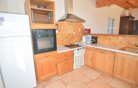 Maison 10 personnes à Bordezac - Photo 21