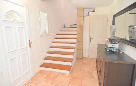 Maison 10 personnes à Bordezac - Photo 22