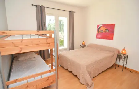 Maison 10 personnes à Bordezac - Photo 26