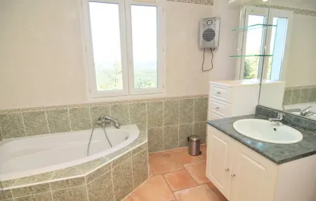 Maison 10 personnes à Bordezac - Photo 27