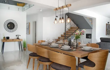 Maison 8 personnes à Dubrava kod Sibenika - Photo 3