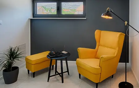 Maison 8 personnes à Dubrava kod Sibenika - Photo 6