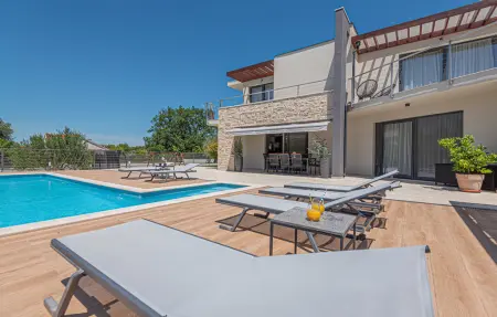 Maison 8 personnes à Dubrava kod Sibenika - Photo 7