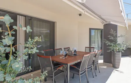 Maison 8 personnes à Dubrava kod Sibenika - Photo 21