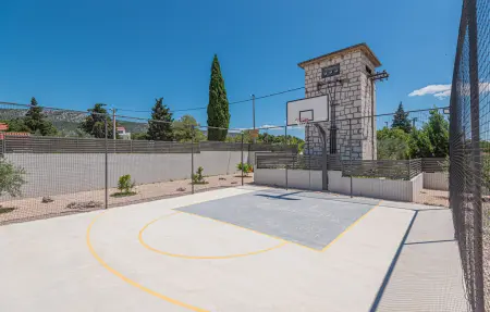 Maison 8 personnes à Dubrava kod Sibenika - Photo 22
