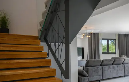 Maison 8 personnes à Dubrava kod Sibenika - Photo 27