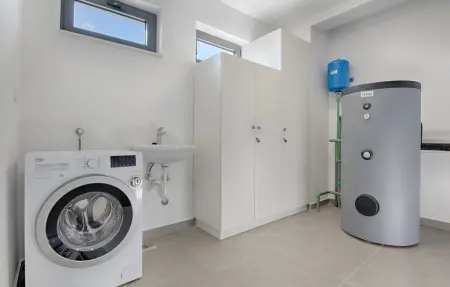 Maison 8 personnes à Dubrava kod Sibenika - Photo 29