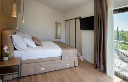 Maison 8 personnes à Dubrava kod Sibenika - Photo 31