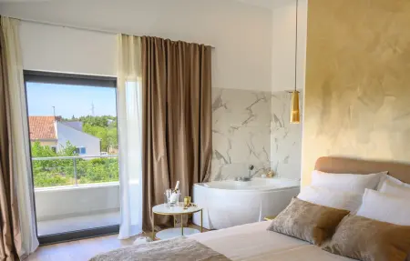 Maison 8 personnes à Dubrava kod Sibenika - Photo 32