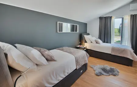 Maison 8 personnes à Dubrava kod Sibenika - Photo 33