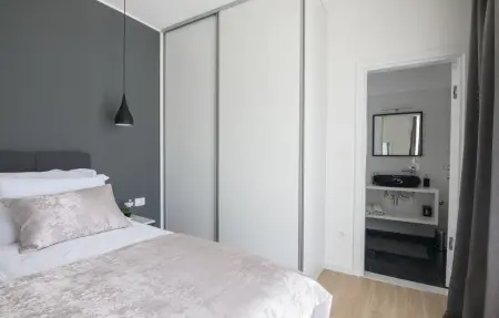 Maison 8 personnes à Dubrava kod Sibenika - Photo 34