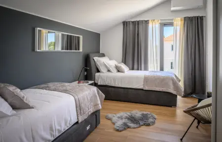 Maison 8 personnes à Dubrava kod Sibenika - Photo 37