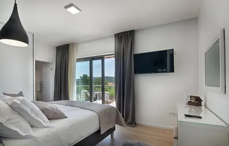 Maison 8 personnes à Dubrava kod Sibenika - Photo 38
